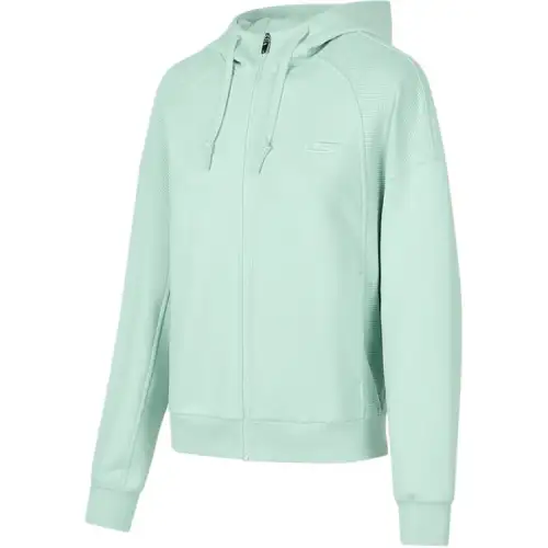 Skechers Jackets & Coats Women's Harbor Gray