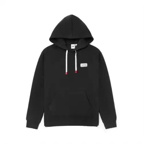 Vans W's DIY Sweatshirt Women's Black