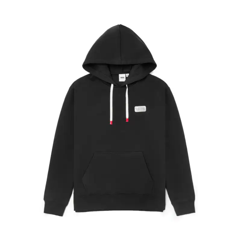 Vans W's DIY Sweatshirt Women's Black