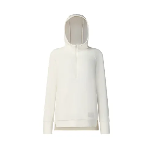 FILA Sweatshirt Women's Vanilla White