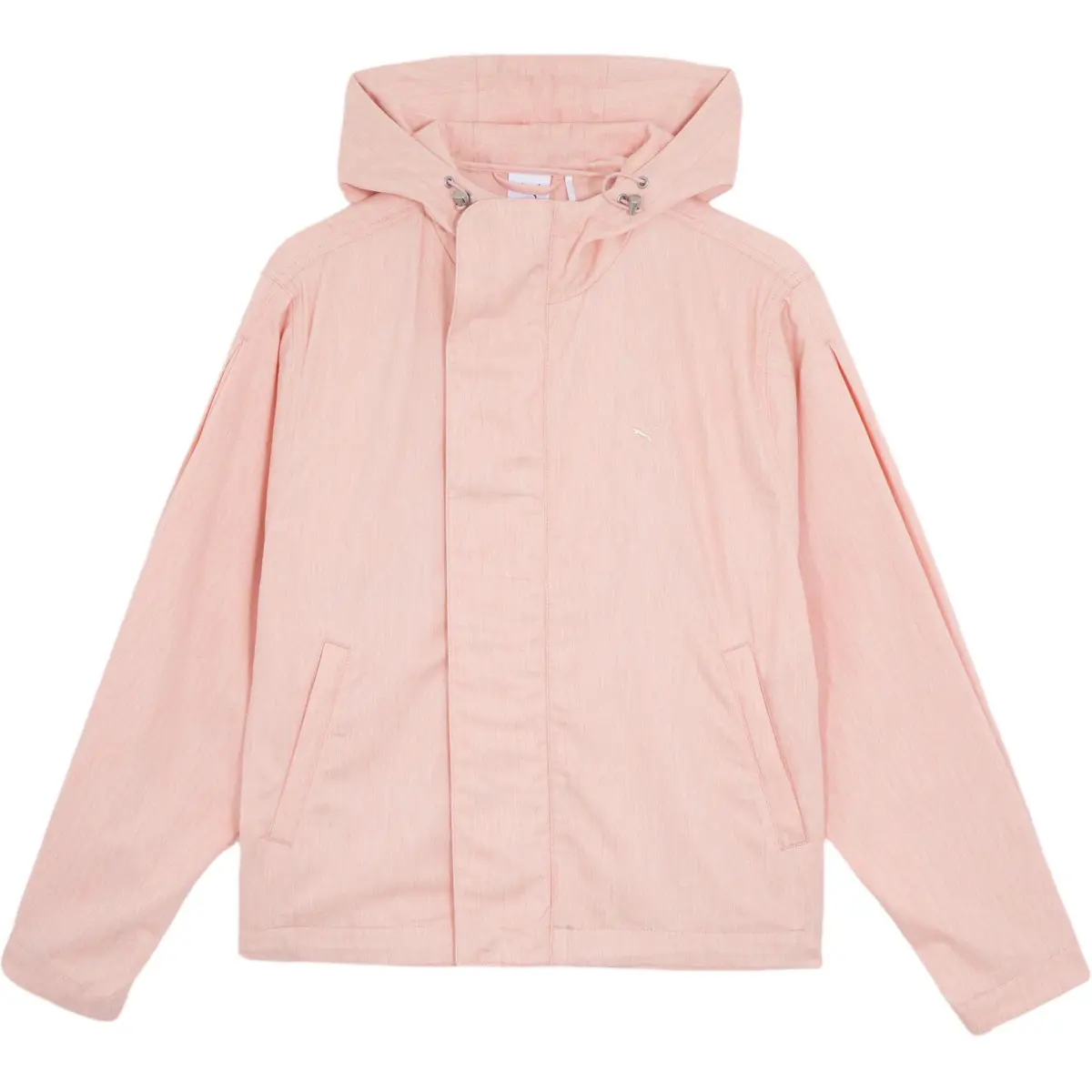PUMA NAVY PACKSelect Jacket Women's Peach Pink