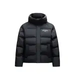 Anta Life Collection Down Jacket Women's Basic Black