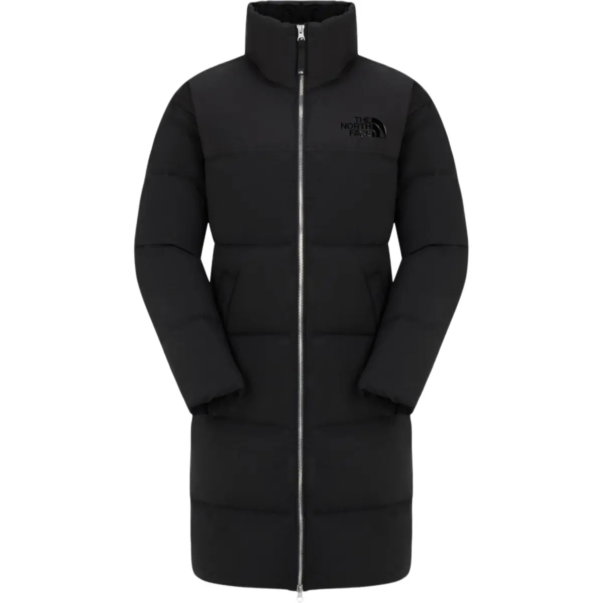 THE NORTH FACE Down Jacket Women's Black