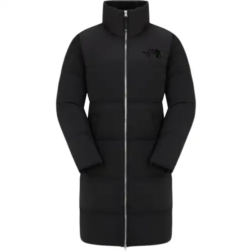 THE NORTH FACE Down Jacket Women's Black