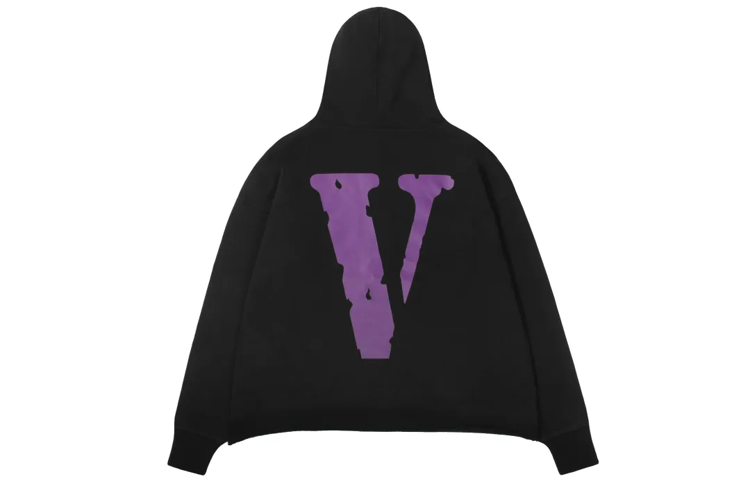 VLONE Staple Logo Hoodie Sweatshirt