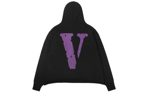 VLONE Staple Logo Hoodie Sweatshirt