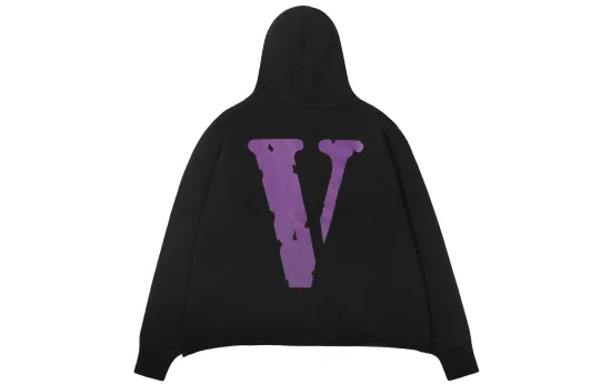 VLONE Staple Logo Hoodie Sweatshirt