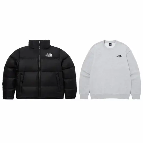 THE NORTH FACE Casual Sportswear Men's