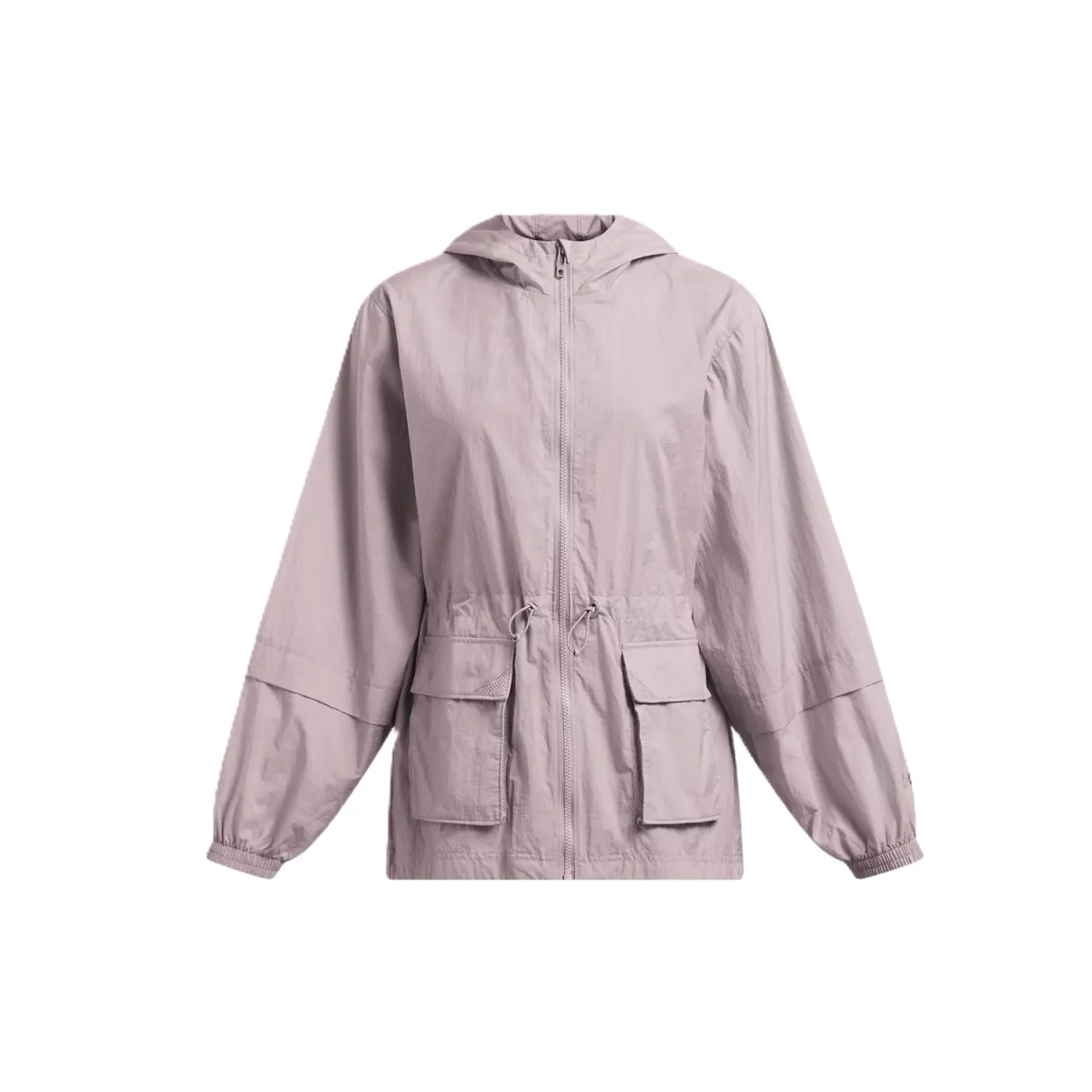 Under Armour Jacket Women's Tetra Gray