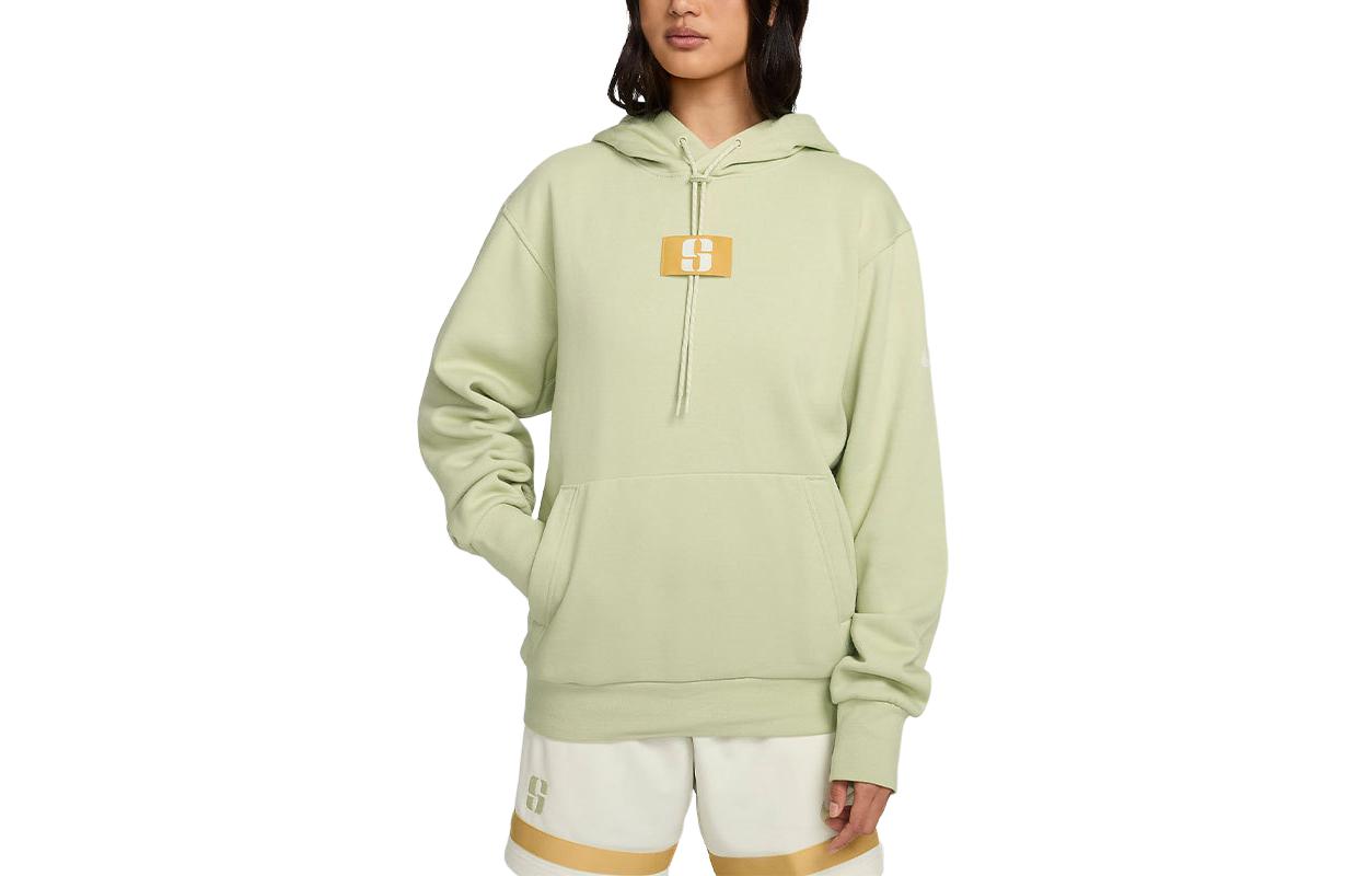 Nike Sabrina Fleece Basketball Hoodie