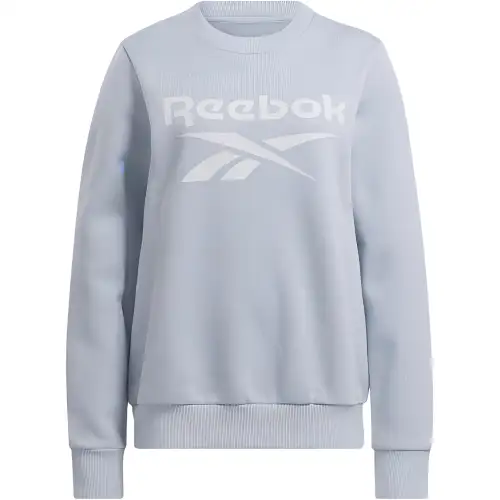 Reebok Identity Sweatshirt Women's Blue