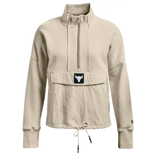 Under Armour Jacket Women's Khaki
