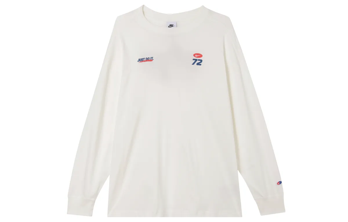 Nike Sportswear Essentials Sweatshirt Women's Sail White