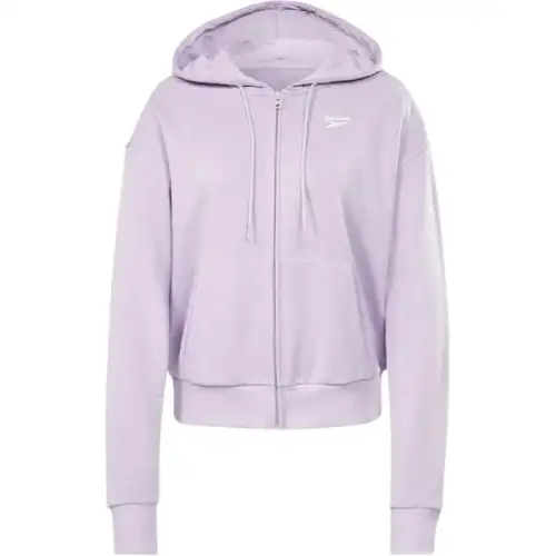 Reebok Sweatshirt Women's Oasis Purple