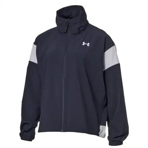 Under Armour Jackets & Coats Women's Black