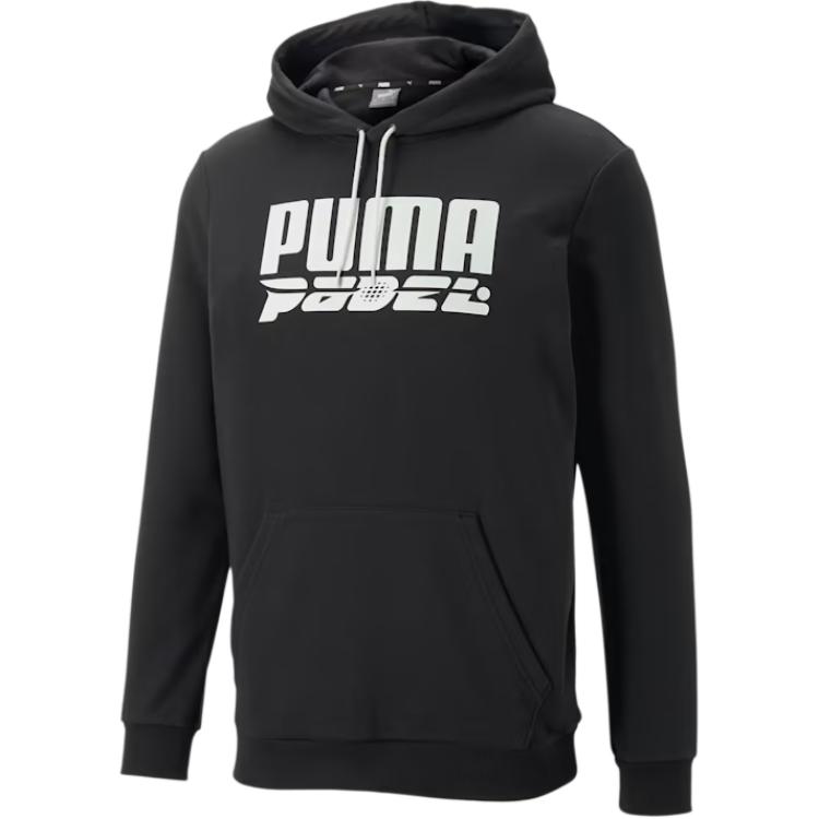 PUMA TeamLIGA Sweatshirt Women's Black