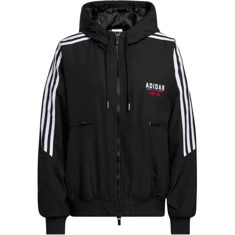 Adidas x Jay3lle Jackets & Coats Women's Black