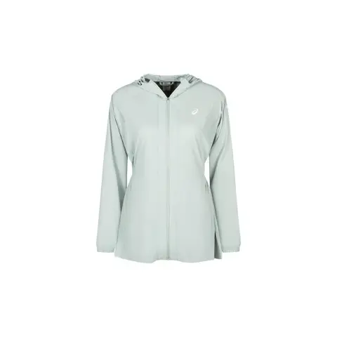 Asics Jackets & Coats Women's Moss Green