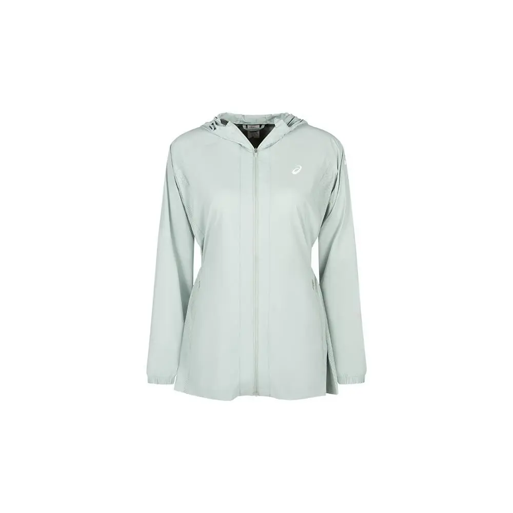 Asics Jackets & Coats Women's Moss Green