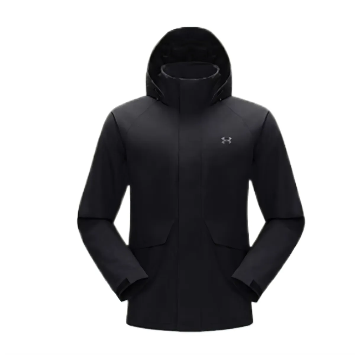 Under Armour Jacket Unisex Twilight Black