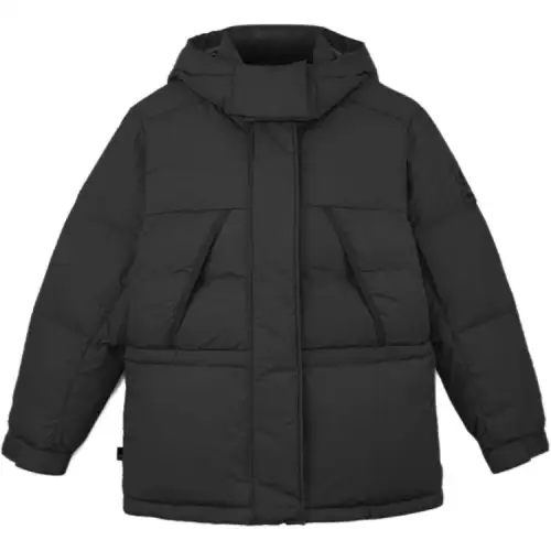 Timberland Down Jacket Women's Black