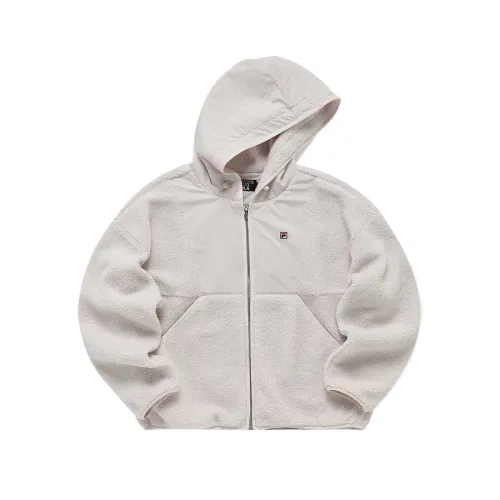 FILA Knitwear Women's Heron White