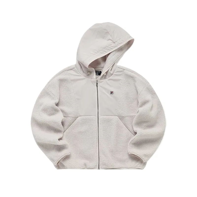 FILA Knitwear Women's Heron White