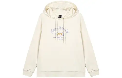 Anta Sweatshirt Women's Duck Down White