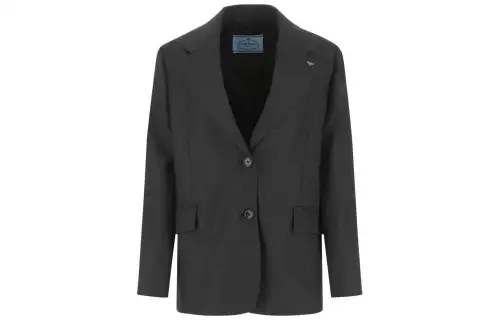 PRADA Business Suit Coat Women's