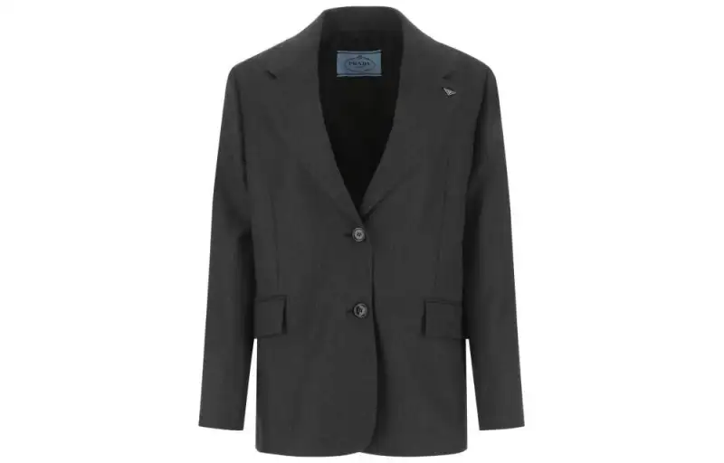 PRADA Business Suit Coat Women's