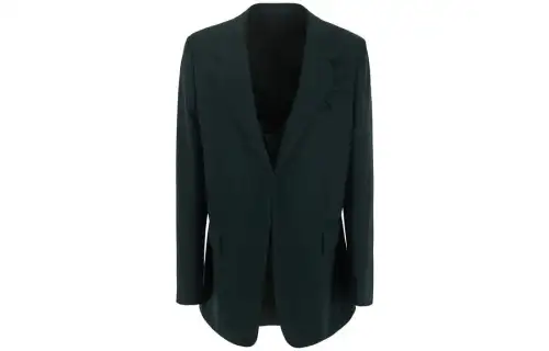 Bottega Veneta FW22 Long Sleeved Business Suit Women's Jasper