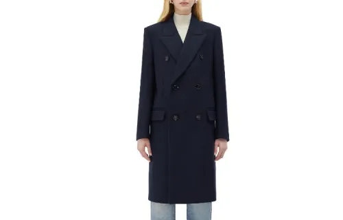 Bottega Veneta SS23 Coat Women's