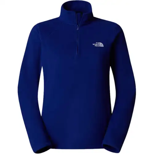 THE NORTH FACE Sweatshirt Women's Dark Blue