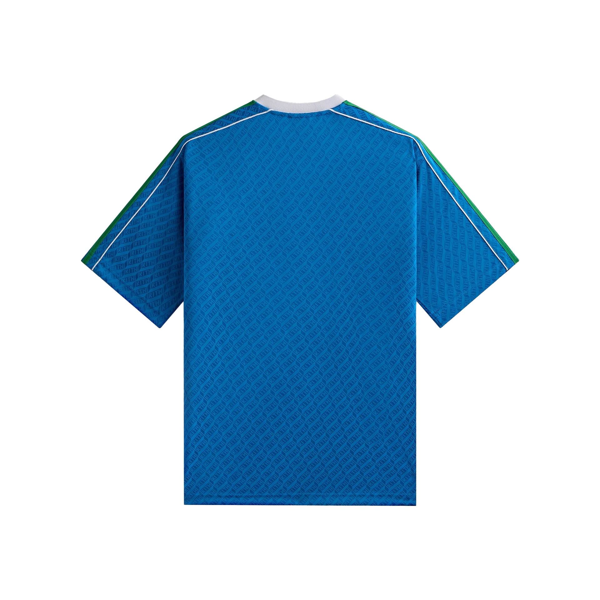 Kith X Adidas Football Dhl Express Jersey
