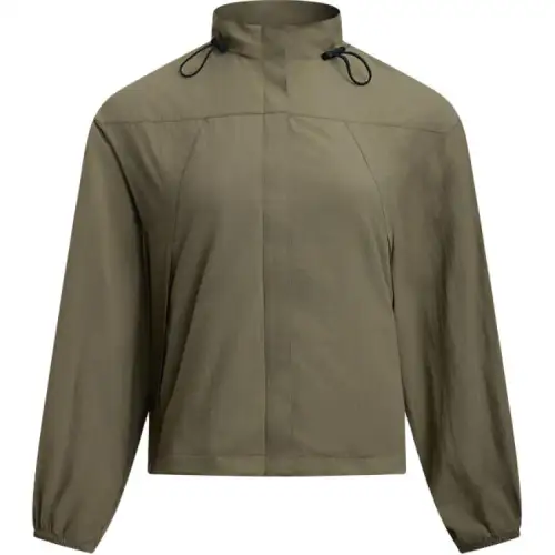 Under Armour OUTDOOR Jacket Women's Quartz Gray 251
