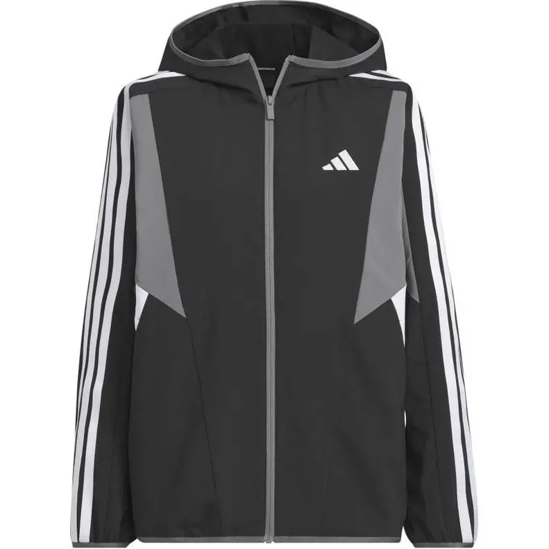 Adidas TEAMAEROREADY SS25 Jacket Women's Black
