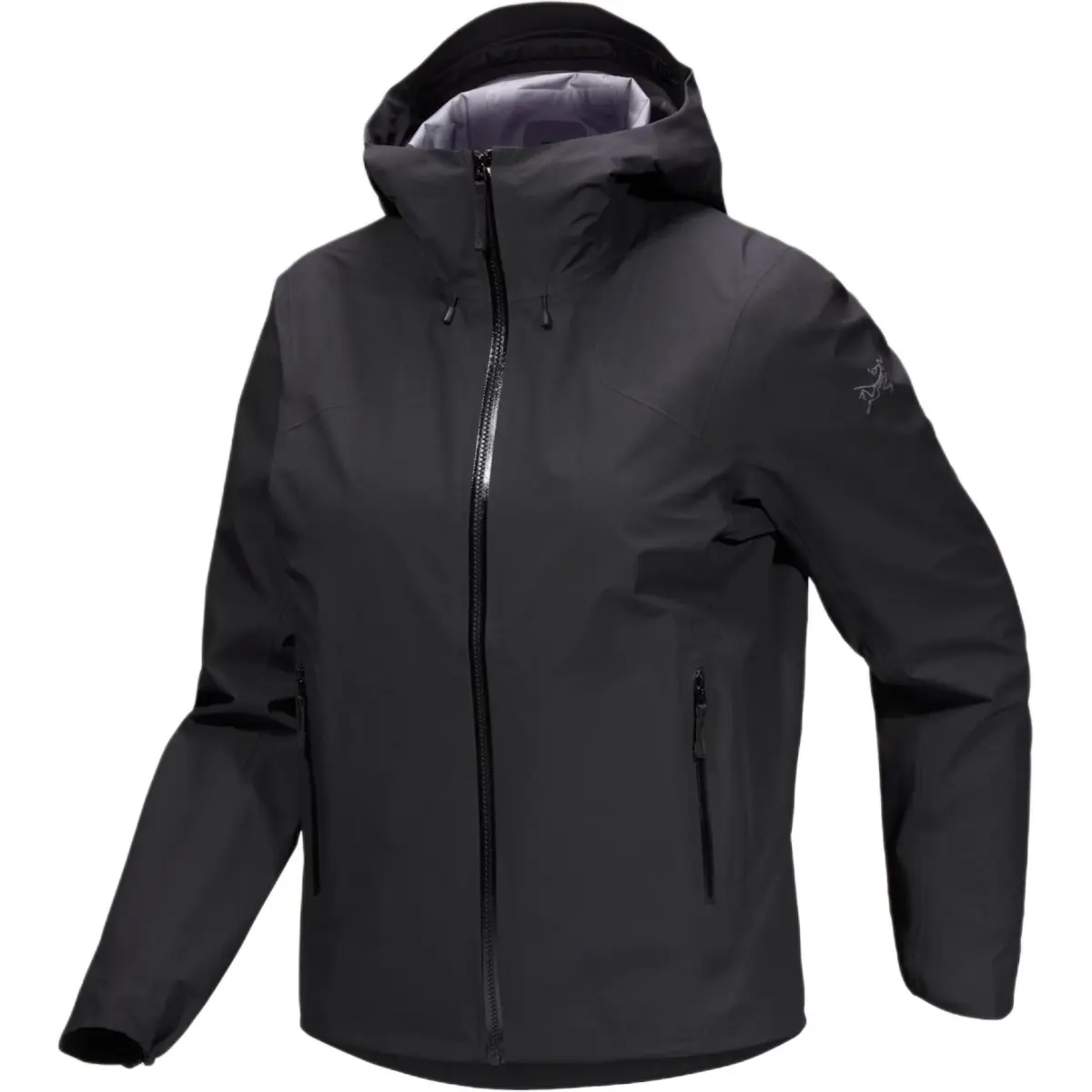Arc'teryx COELLE Everyday Casual Hiking Breathable And Waterproof Windbreaker Jacket Women's
