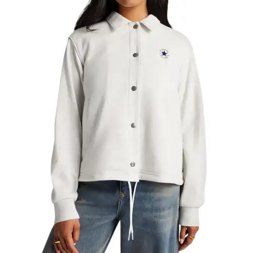 Converse Andover French Terry Jacket