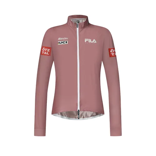 FILA CYCLING Jackets & Coats Women's Light Pink