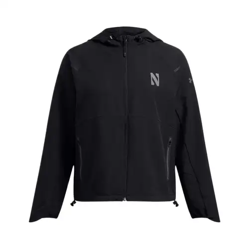 Under Armour Collegiate Jacket Women's Black