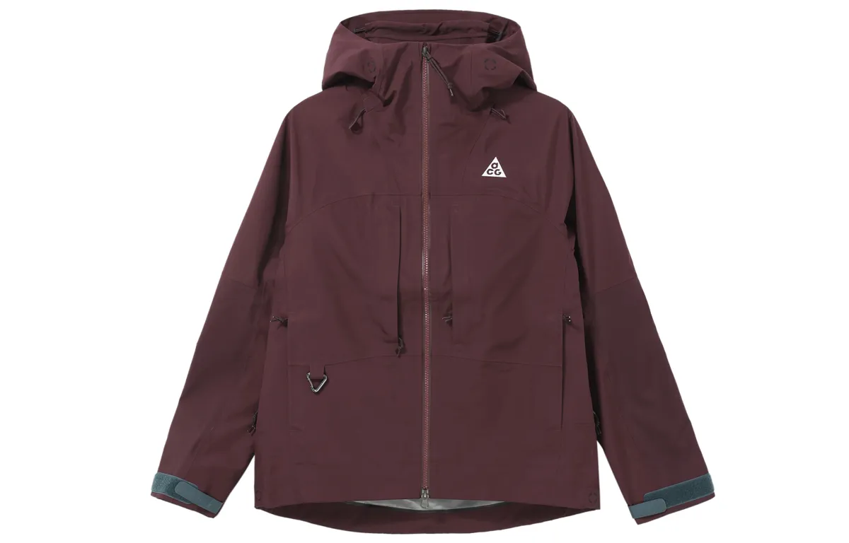 Nike ACG Jackets & Coats Women's Nighttime Russet