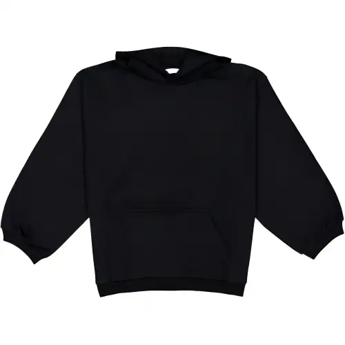 Balenciaga Balloon sleeve Hoodie