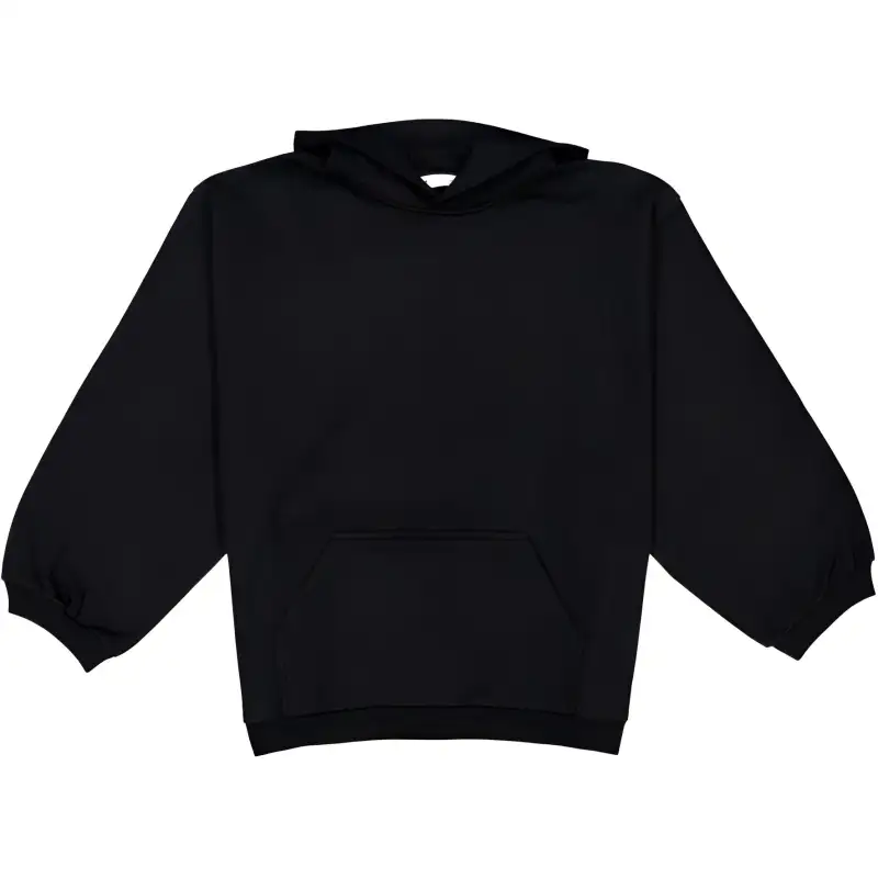 Balenciaga Balloon sleeve Hoodie