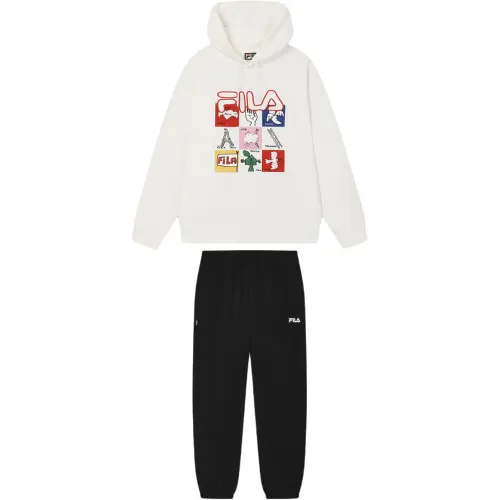 FILA ORIGINALE Casual Sportswear Men's