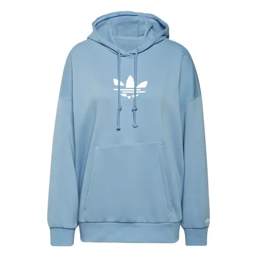 Adidas Originals Sweatshirt Women's Blue