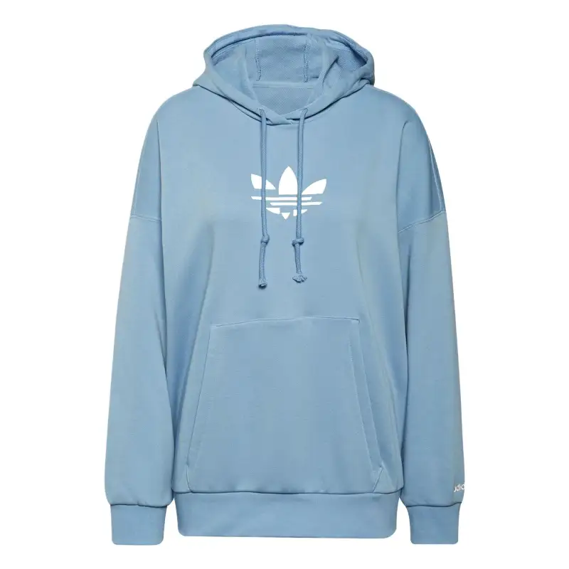 Adidas Originals Sweatshirt Women's Blue