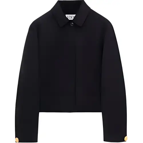 LOEWE Pebble Jacket