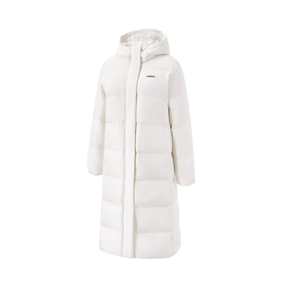 Adidas Down Jacket Women's White