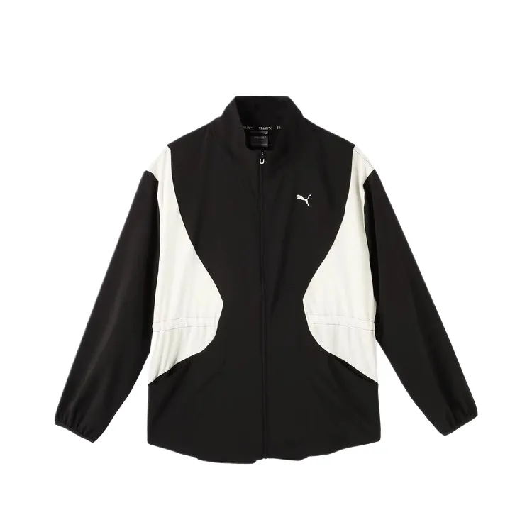 PUMA TRAINING Jacket Women's Black