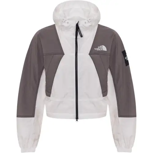THE NORTH FACE Jackets & Coats Women's Ecru